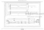 Photo 4 - Case 250 280 310 340 Magnum Rowtrac PST Service Manual Tractor 47917977