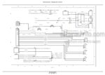 Photo 5 - Case 250 280 310 340 Magnum Rowtrac PST Service Manual Tractor 48115464