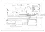 Photo 5 - Case 250 280 310 340 Magnum Rowtrac PST Service Manual Tractor 48115464