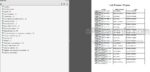 Photo 3 - Case 250 280 310 340 Magnum Rowtrac PST Service Manual Tractor 48115477