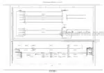 Photo 5 - Case 250 280 310 340 Magnum Rowtrac PST Service Manual Tractor 48115477