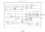 Photo 5 - Case 250 280 310 340 Magnum Rowtrac PST Service Manual Tractor 51537918
