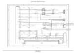 Photo 6 - Case 250 280 310 340 Magnum Rowtrac PST Service Manual Tractor 51537929