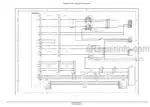 Photo 6 - Case 250 280 310 340 Magnum Rowtrac PST Service Manual Tractor 51537929