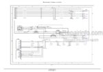 Photo 6 - Case 250 280 310 340 380 Magnum Rowtrac CVT PST Service Manual Tractor 51537909