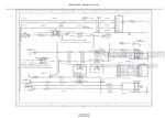 Photo 5 - Case 250 280 310 340 380 Magnum Rowtrac CVT Service Manual Tractor 47799448