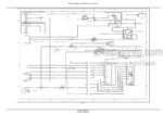 Photo 5 - Case 250 280 310 340 380 Magnum Rowtrac CVT Service Manual Tractor 47910407