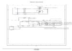 Photo 6 - Case 250 280 310 340 380 Magnum Rowtrac CVT Service Manual Tractor 47917976