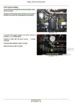 Photo 6 - Case 250 280 310 340 380 Magnum Rowtrac CVT Service Manual Tractor 48115456