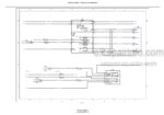 Photo 5 - Case 250 280 310 340 380 Magnum Rowtrac CVT Service Manual Tractor 48115456