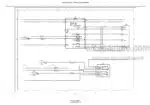 Photo 5 - Case 250 280 310 340 380 Magnum Rowtrac CVT Service Manual Tractor 48115456