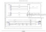 Photo 6 - Case 250 280 310 340 380 Magnum Rowtrac CVT Service Manual Tractor 48115472
