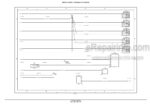 Photo 5 - Case 250 280 310 340 380 Magnum Rowtrac CVT Service Manual Tractor 51537926