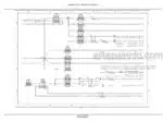 Photo 5 - Case 270CVT 300CVT Optum Tier 4B Final Service Manual Tractor 48193161