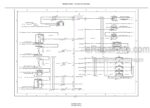 Photo 6 - Case 270CVT 300CVT Optum Tier 4B Final Service Manual Tractor 48193162