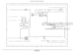 Photo 6 - Case 270CVX 300CVX Optum Stage IV Service Manual Tractor 48193151