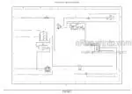 Photo 6 - Case 270CVX 300CVX Optum Stage IV Service Manual Tractor 48193151