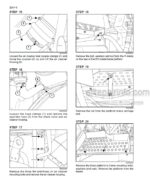 Photo 2 - Case 280 330 335 380 385 430 435 480 485 530 535 STX Steiger Service Manual Tractor And Controller