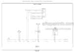 Photo 6 - Case 3030 3530 4030 4530 Titan Service Manual Floater 84559771