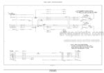 Photo 6 - Case 3040 3540 4040 4540 Titan Tier 4B Final Service Manual Floater 47596802