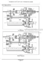 Photo 6 - Case 30B 35B Farmall Service Manual Tractor 84542385