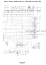 Photo 5 - Case 30B 35B Farmall Service Manual Tractor 84542385