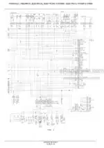Photo 5 - Case 30B 35B Farmall Service Manual Tractor 84542385
