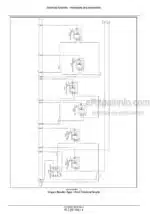 Photo 5 - Case 3152 3162 Service Manual Draper Header 47730908