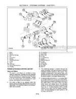 Photo 6 - Case 31 35 Farmall Service Manual Tractor 84132127