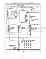 Photo 5 - Case 31 35 Farmall Service Manual Tractor 84132127