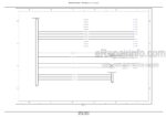 Photo 6 - Case 3211 3213 3215 3217 3219 3224 3228 3232 3236 Easy Riser Service Manual Planter 73383737