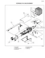 Photo 6 - Case 3230 3300 Patriot Service Manual Sprayer 84258776