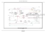 Photo 5 - Case 350 400 450 500 550 600 Rowtrac Steiger Quadtrac Tier 4 Service Manual Tractor 47488212