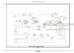 Photo 5 - Case 350 400 450 500 550 600 Rowtrac Steiger Quadtrac Tier 4 Service Manual Tractor 47488212