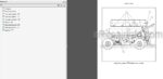 Photo 4 - Case 3580 Precision Air Service Manual Air Cart 84329342