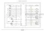 Photo 6 - Case 35C 40C Farmall Tier 4B Final Service Manual Compact Tractor 48144023