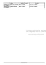 Photo 3 - Case 370 420 470 500 540 580 620 Rowtrac Steiger Quadtrac Tier 4B Final Service Manual Tractor 47924539