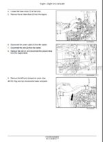 Photo 2 - Case 370 420 470 500 540 580 620 Rowtrac Steiger Quadtrac Tier 4B Final Service Manual Tractor 47924539