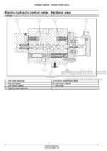 Photo 7 - Case 370 420 470 500 540 580 620 Rowtrac Steiger Quadtrac Tier 4B Final Service Manual Tractor 47924539