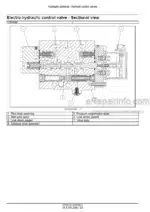 Photo 7 - Case 370 420 470 500 540 580 620 Rowtrac Steiger Quadtrac Tier 4B Final Service Manual Tractor 47924539