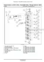 Photo 7 - Case 370 420 470 500 540 580 620 Steiger Quadtrac Stage IV Service Manual Tractor 48193200