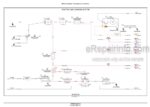 Photo 5 - Case 370 420 470 500 540 580 620 Steiger Quadtrack Tier 4B Final Service Manual Tractor 47680528