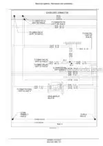 Photo 5 - Case 40B CVT 45B CVT 50B CVT Farmall Service Manual Compact Tractor 48080062