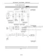 Photo 5 - Case 40CVT 45CVT 50CVT Farmall Service Manual Tractor 84234514