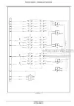 Photo 6 - Case 4206F 4208F 4212F 4406F 4408F 4412F 4206R 4208R 4212R 4406R 4408R 4412R 4416R Service Manual Corn Header 47869954