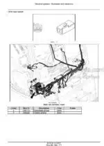 Photo 7 - Case 370 420 470 500 540 580 620 Rowtrac Steiger Quadtrac Tier 4B Final Service Manual Tractor 48193194