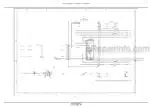 Photo 6 - Case 370 420 470 500 540 580 620 Rowtrac Steiger Quadtrac Tier 4B Final Service Manual Tractor 48193194