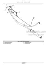 Photo 6 - Case 435 445 445CT Repair Manual Skid Steer And Compact Track Loader 6 75491