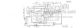 Photo 5 - Case 4366 4386 4586 4568 4786 Service Manual Tractors Chassis GSS14451