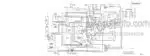 Photo 5 - Case 4366 4386 4586 4568 4786 Service Manual Tractors Chassis GSS14451